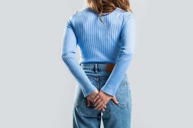 Possible symptoms of bladder problems