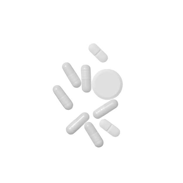 Benefits of Atorvastatin Calcium Tablets IP