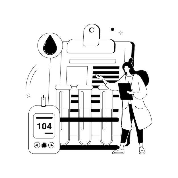 Treatment response monitoring