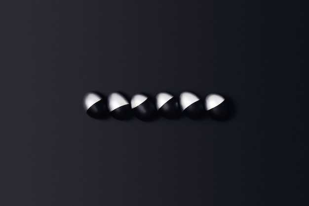 Lowered LDL cholesterol levels