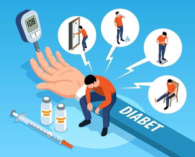 Can gabapentin cause diabetes