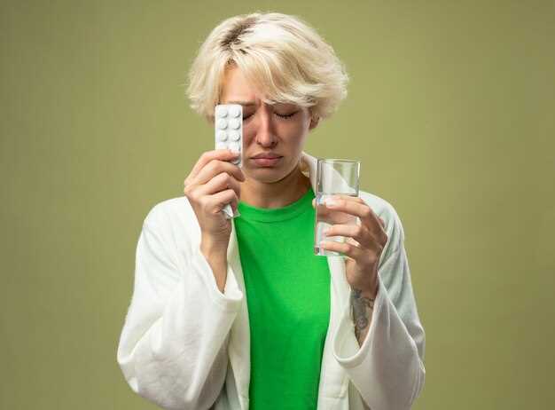 Possible Side Effects