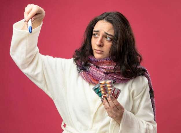 Consultation with a healthcare professional