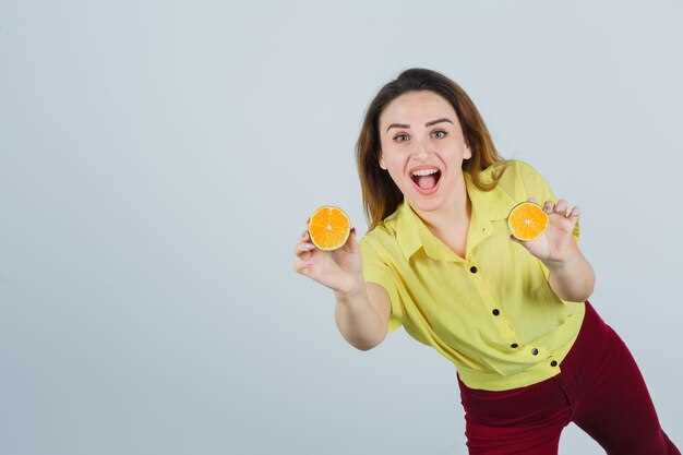 How to Add Grapefruit to Your Diet