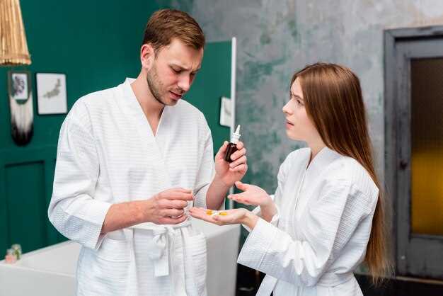 Potential synergy between the medications