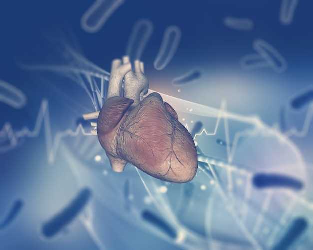 Monitoring Cardiac Health During Seroquel Treatment