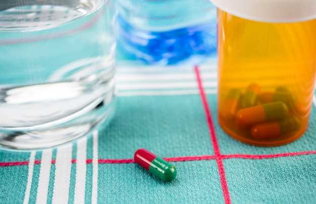 Possible Side Effects