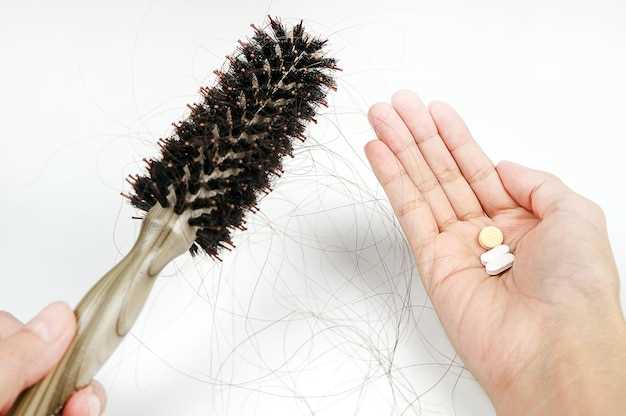 Does finasteride thicken hair