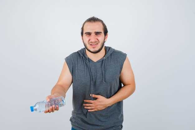 Common Stomach Issues