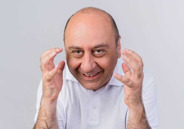 Potential side effects