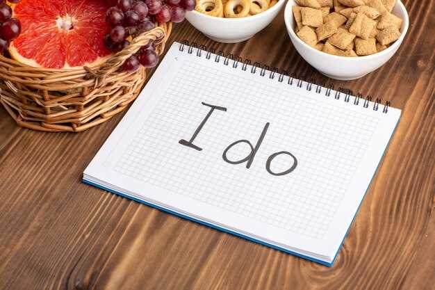 Be Aware of Potential Side Effects