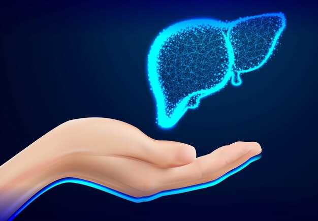 The Impact of Finasteride on Liver