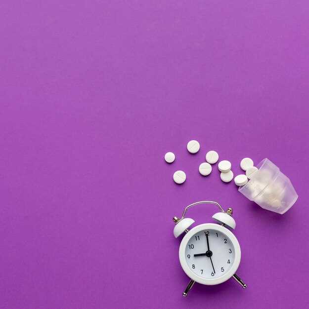 Potential Side Effects