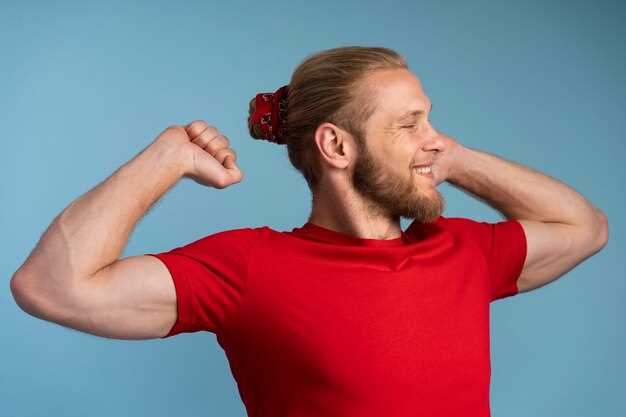 Section 3: Effects on Testosterone Levels