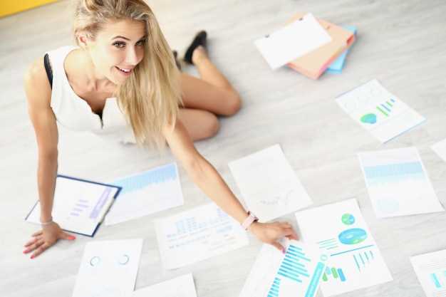 Effective results in women