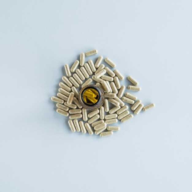 Recommended Dosage and Usage