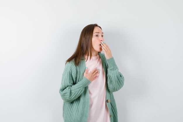 Gabapentin cough side effect