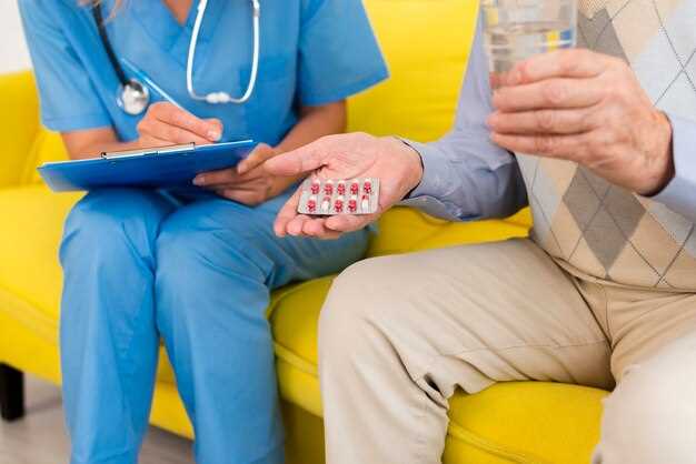 Relief from Chronic Pain