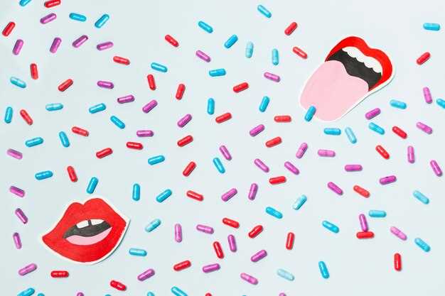 Cure Mouth Blisters with Gabapentin