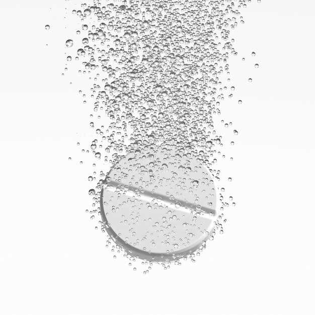 2. Follow the prescribed dosage