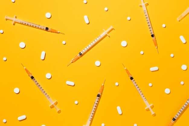 Understanding Gabapentin Side Effects