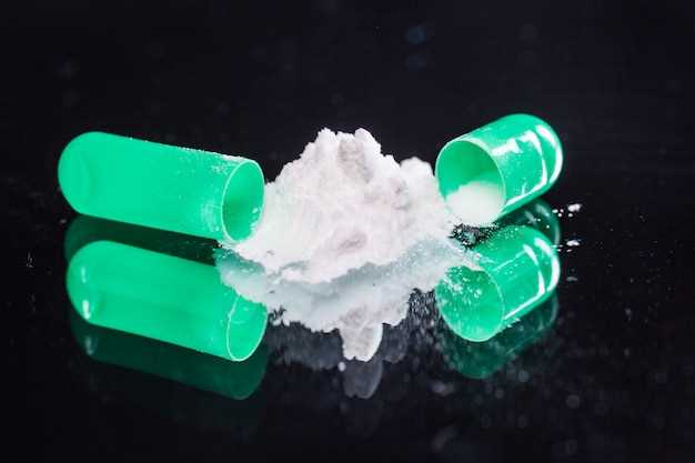 Reduced Side Effects