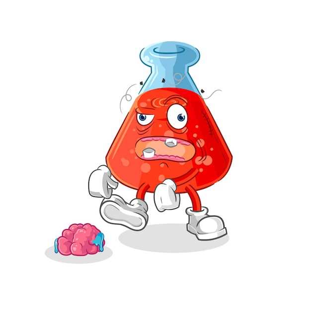 6. Black, tarry stools: