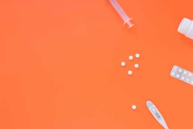 3. Swallow with water