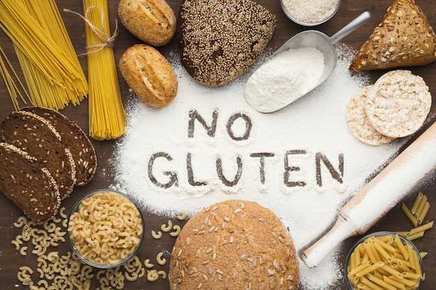 Gluten Sensitivity