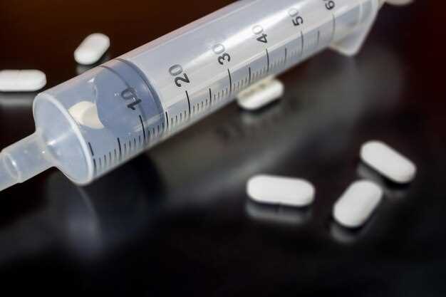 1. Follow the prescribed dosage