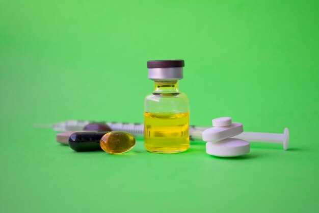 Benefits of Combined Use