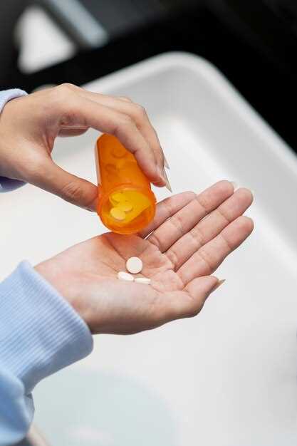 Managing high blood pressure