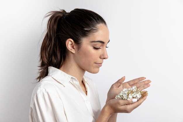 Promotes hair regrowth