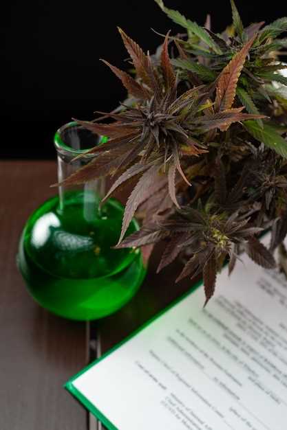 Potential side effects