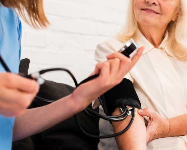 Benefits of Seroquel for High Blood Pressure