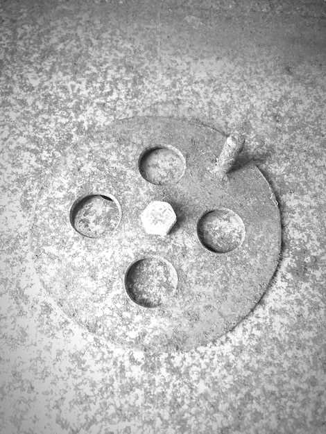 Serious Side Effects