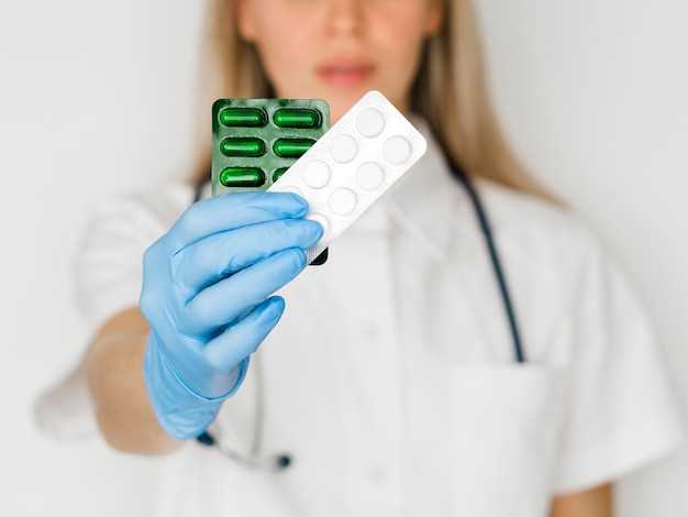 Benefits of Synthroid