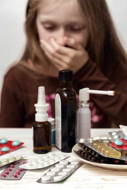 3. Respiratory Distress